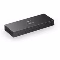 سوئیچ KVM یوگرین مدل CM546 کد 80963