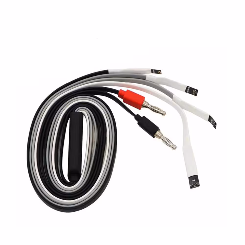 کابل پاور آیفون MEGA IDEA ( اصلی )