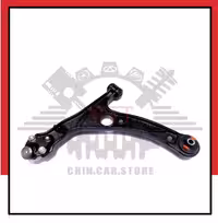 طبق جلو راست ام وی ام X33S