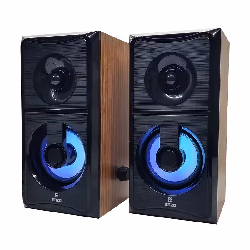 اسپيکر بلوتوثی دسکتاپ انزو مدل SL-150BT