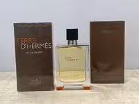 عطر ادکلن تق د هرمس