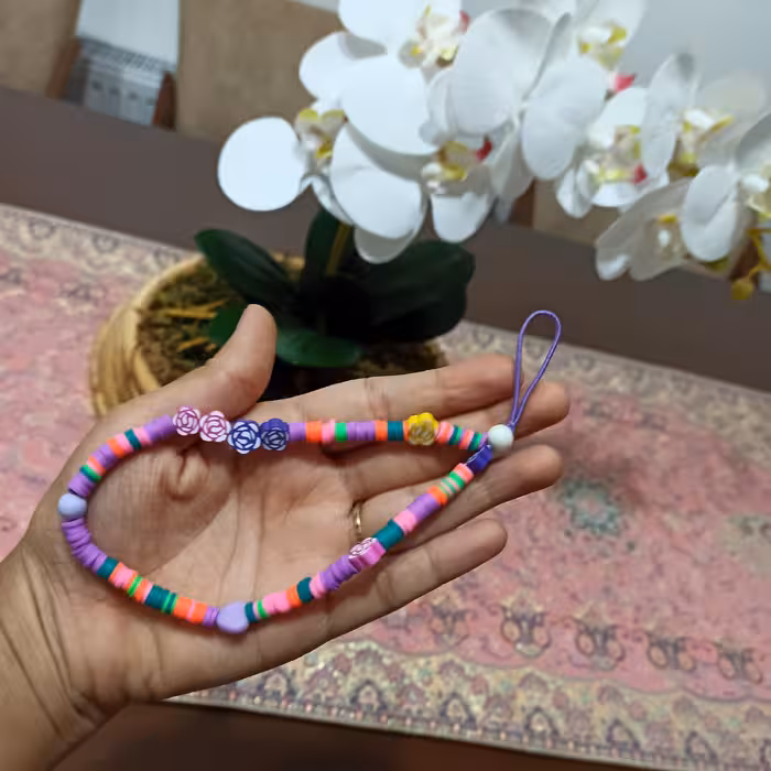 آویز موبایل