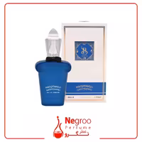 عطر جیبی مردانه برندینی مدل Mephisto Galantuomo