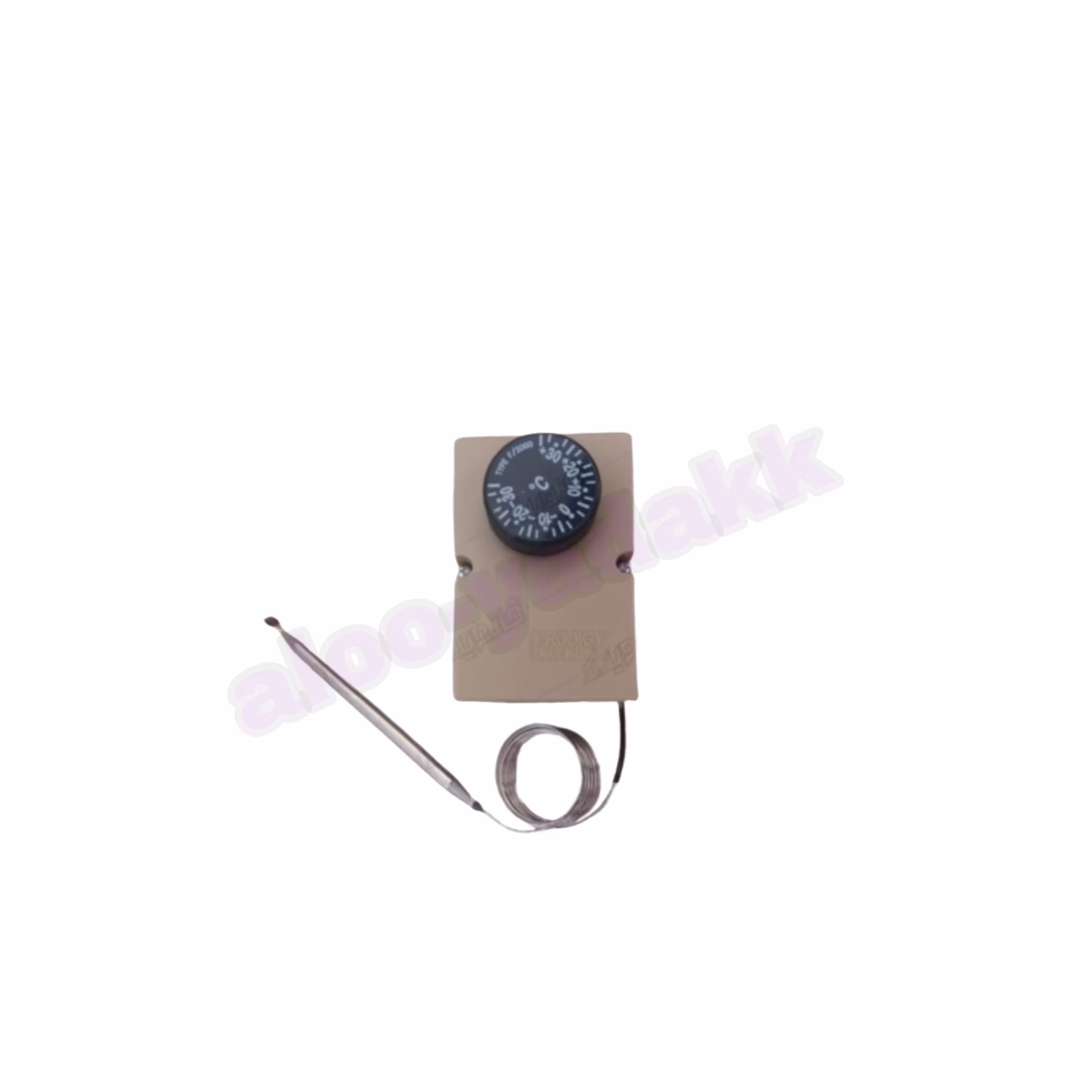 ترموستات پرو دوجی یخچال ویترینی