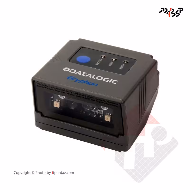 بارکد خوان دیتا لاجیک مدل گرایفون GFS4470