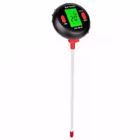 رطوبت سنج وPH سنج خاک مدل NETPIL-51
