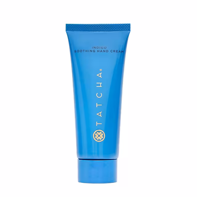 کرم دست تاچا Tatcha INDIGO
