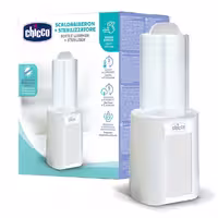 گرم کن و استریل کننده برقی چیکو Chicco