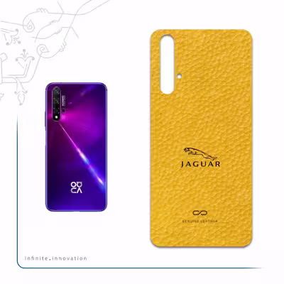 برچسب پوششی ماهوت مدل ML-JGR مناسب برای گوشی موبایل هوآوی Nova 5T