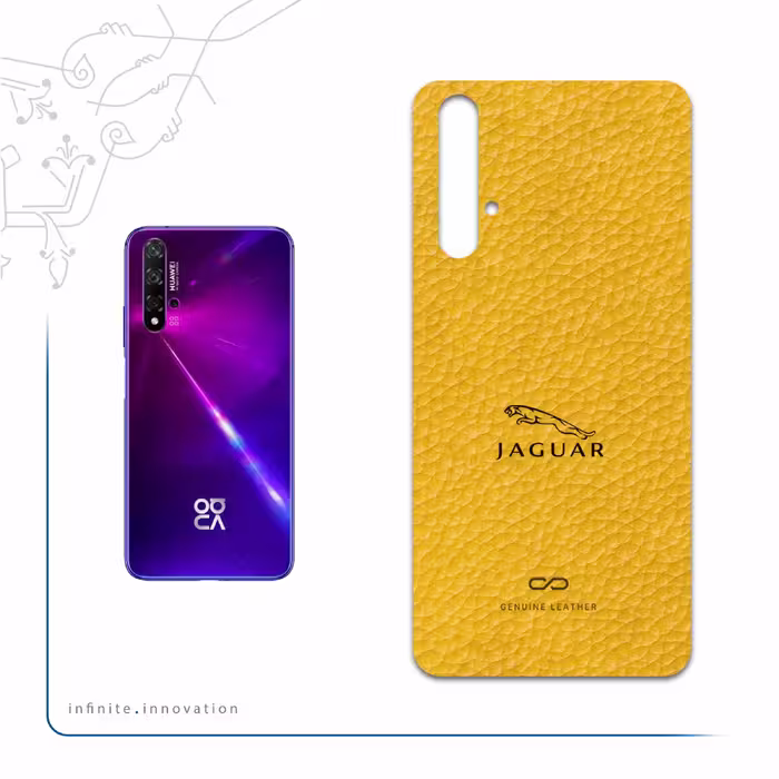 برچسب پوششی ماهوت مدل ML-JGR مناسب برای گوشی موبایل هوآوی Nova 5T