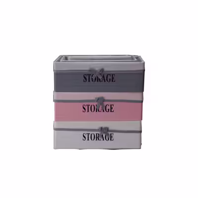 ارگانایزر مدل استوریج مجموعه 3 عددی