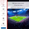 برچسب پوششی ماهوت مدل FIFA Soccer Game Series-FullSkin مناسب برای گوشی موبایل سامسونگ Galaxy A22 4G