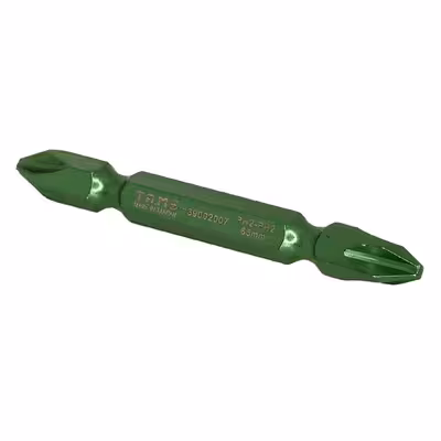 سری پیچ گوشتی دو سر چهار سو تام مدل ART-TAM2-T6.5