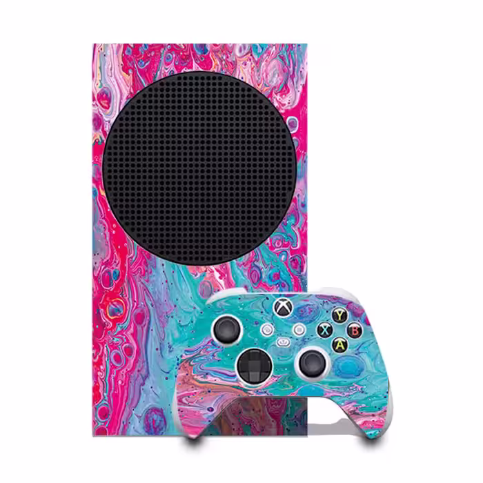 برچسب
کنسول
بازی Xbox series s توییجین وموییجین مدل Colors 10 مجموعه 4 عددی
