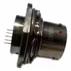کانکتور پنلی شبکه مدل  YW1-23F01B
