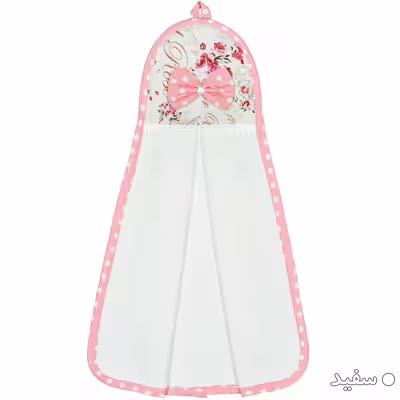 حوله آشپزخانه راولا کد P421S سایز 40x35 سانتیمتر