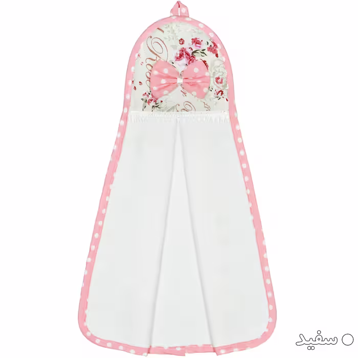 حوله آشپزخانه راولا کد P421S سایز 40x35 سانتیمتر