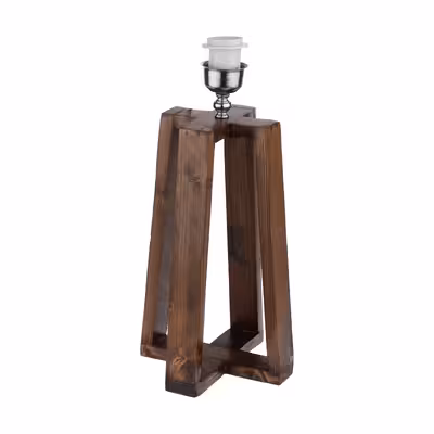 آباژور رومیزی مدل چهار پایه بعلاوه 1