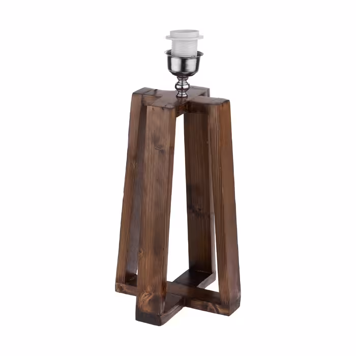 آباژور رومیزی مدل چهار پایه بعلاوه 1