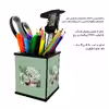 جامدادی رومیزی مدل Dr. stone Senku کد 7797987