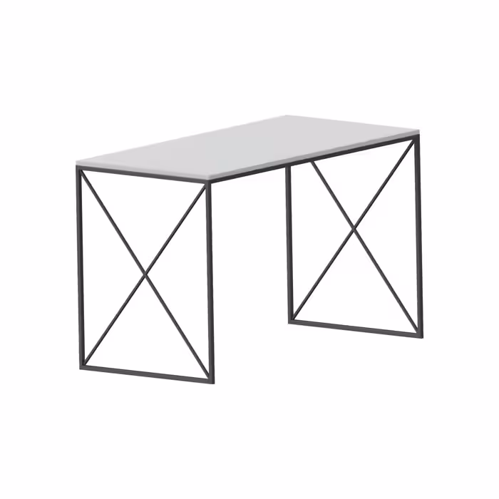 میز کامپیوتر کد 19905.s