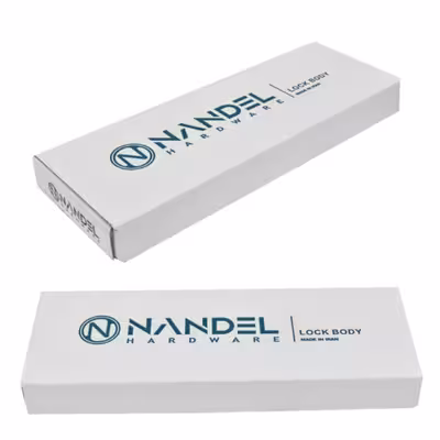 قفل سوییچی ناندل مدل 6/5