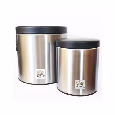 بانکه قند و شکر پرنس هوم مدل کلاسیک بسته 2 عددی 