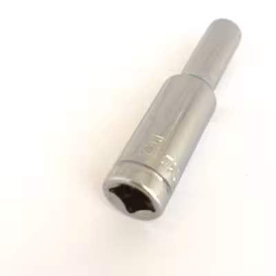 آچار بکس مدل AU-5 سایز 5 میلی متر