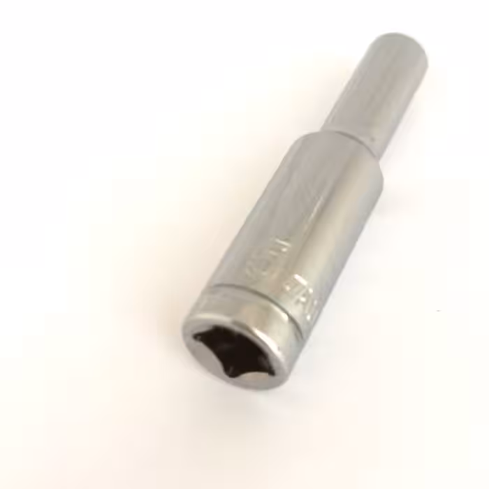 آچار بکس مدل AU-5 سایز 5 میلی متر