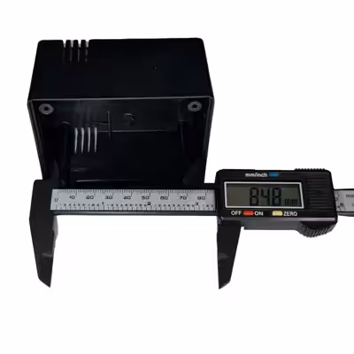 قاب آداپتور مدل GH-KHB