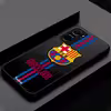 کاور طرح Barcelona مناسب برای گوشی موبایل شیائومی Poco F3 