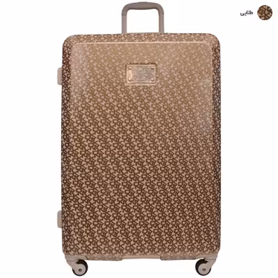 چمدان دی کی ان وای مدل 28 SG9 سایز بزرگ