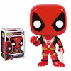 فیگور پاپ مدل Deadpool کد 112
