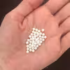 مروارید پانچ مدل wh4mm کد 392 بسته 1300 عددی