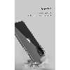 کاور کی-زد دوو مدل Guardian مناسب برای گوشی موبایل اپل Iphone 13 / 14 
