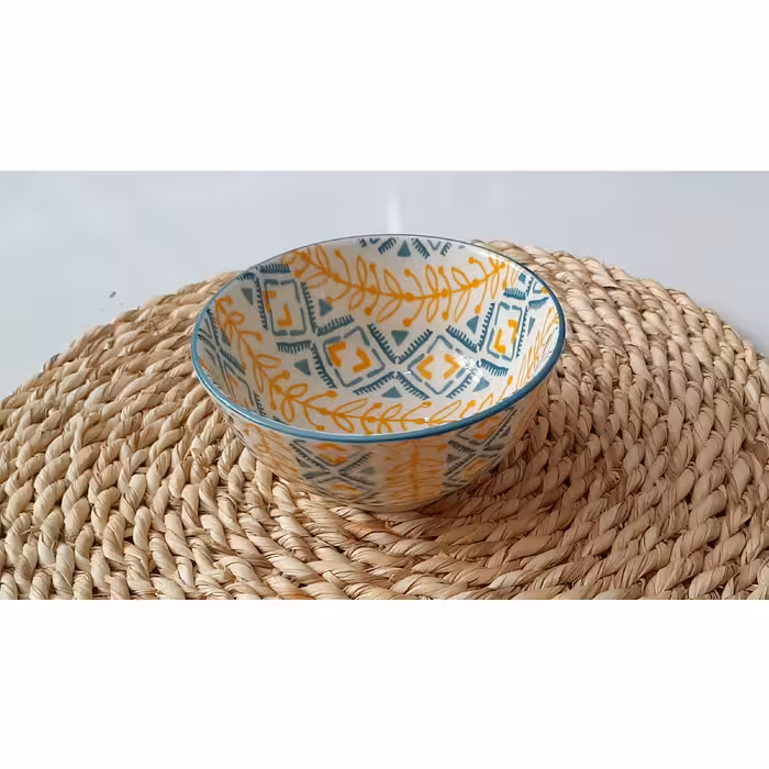 ظروف سرو دنی هوم کد 5412 بسته 3 عددی