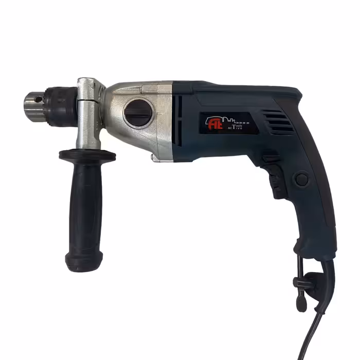 دریل چکشی اکتیوتولز مدل گیربکسی کد 3121