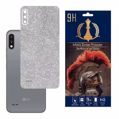  برچسب پوششی اینفینیتی مدل PRO MAX مناسب برای گوشی موبایل ال جی K22