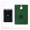 برچسب پوششی ماهوت مدل GL-TYT مناسب برای گوشی موبایل بلک بری Passport Silver Edition