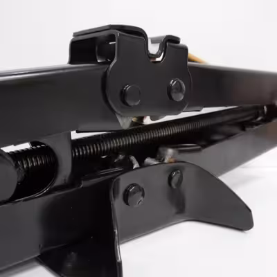 جک خودرو چیکال مدل CH-J 009 مناسب برای دنا  ظرفیت 850 کیلو گرم