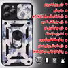 کاور کینگ پاور مدل AK47 مناسب برای گوشی موبایل اپل iPhone 12 Pro Max