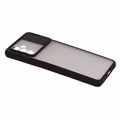 کاور کانواس مدل LNZ مناسب برای گوشی موبایل سامسونگ Galaxy M52 5G