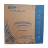 چراغ سقفی 72 وات مودی مدل گرد طرح کریستالی