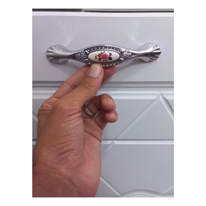 دستگیره کابینت مدل BM160 بسته 3 عددی