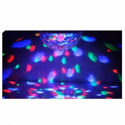 رقص نور استاروان مدل 3W