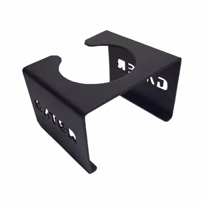 استند پرتافیلتر گتر مدل مستطیلی کد 58