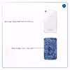 برچسب پوششی ماهوت مدل Blue Printed Circuit Board مناسب برای تبلت سامسونگ Galaxy Tab 3 8.0 2013 T310