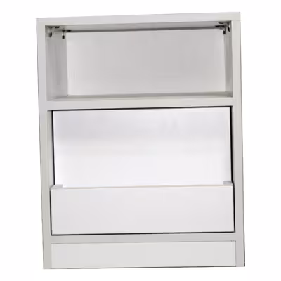 میز پاتختی مدل IKE415