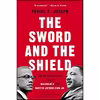کتاب Sword and the Shield اثر Peniel E. Joseph انتشارات تازه ها