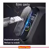 محافظ صفحه نمایش نانو هارد اند تیک مدل NHT مناسب برای ساعت هوشمند شیائومی Mi Band 4